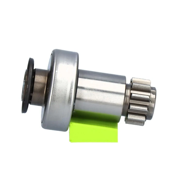Image of VALEO 595639 Pinion, starter VALEO NEW Original SPARE PART Pinion,starter (1530)