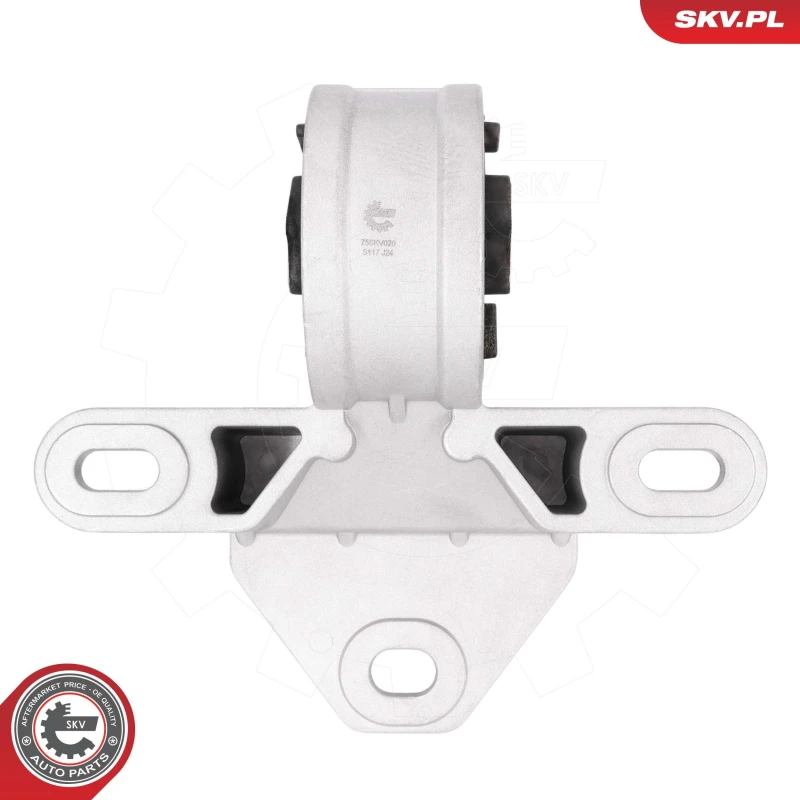 Image of ESEN SKV Engine mount ESEN SKV 75SKV020