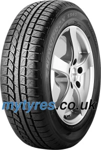 image of Toyo Snowprox S 942 ( 185/60 R16 86H )