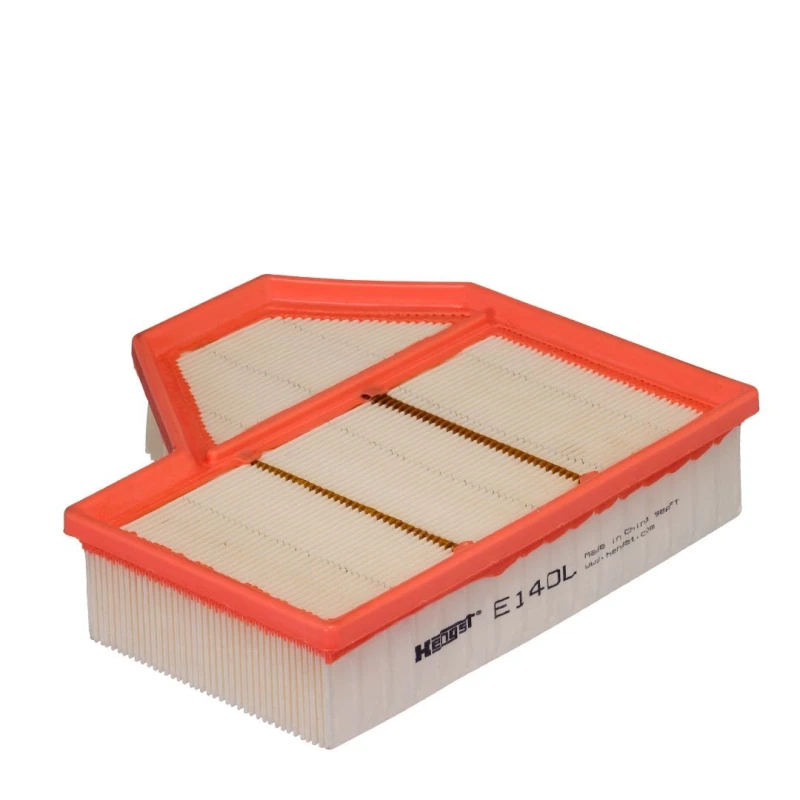 Image of Air filter HENGST FILTER E140L