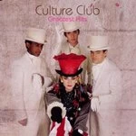 Image of Culture Club - Greatest Hits (+DVD)