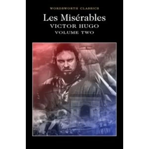 Image of Les Miserables Volume Two by Victor Hugo (Paperback, 1994)