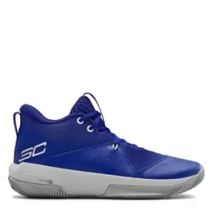 Image of Under Armour Sc 3Zer0 Iv 99 - Blue