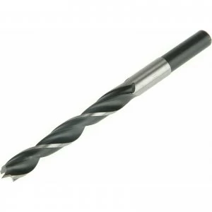 image of Faithfull Lip and Spur Wood Drill Bit 10mm