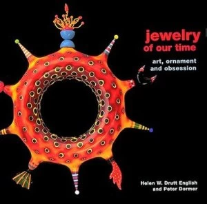 Image of Jewelry of Our Time Hardback