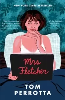 Image of Mrs Fletcher