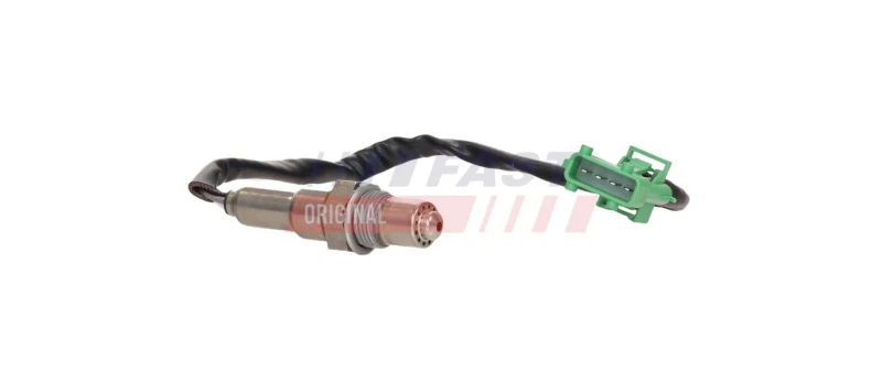 Image of FAST FT12868 Lambda sensor Lambda Sensor (3922)