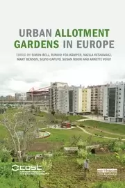 Image of Urban Allotment Gardens in Europe