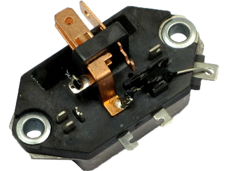 Image of AS-PL Alternator voltage regulator AS-PL ARE9031