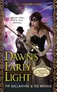 Image of dawns early light