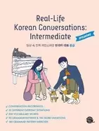 Image of real life korean conversations intermediate