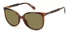 image of Polaroid Sunglasses PLD 4125/G/S 086/SP