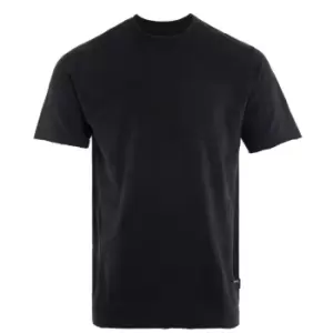 image of Kangol T Shirt Mens - Black