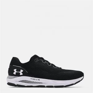 Image of Urban Armor Gear HOVR Sonic 4 Road Running Shoes - Black