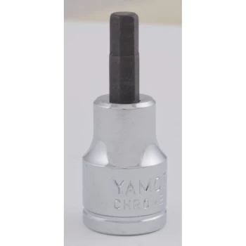 Image of Yamoto - T30 Torx S/Driver Bit 1/4' Sq. Drive