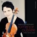 Image of Romance Oubliee [SACD] (Music CD)