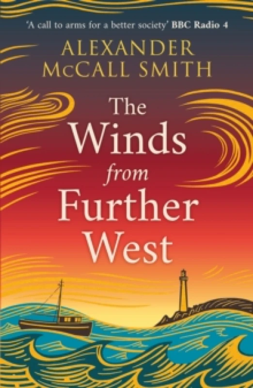 Image of The Winds from Further West Paperback / softback