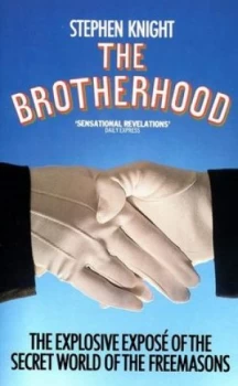 Image of The Brotherhood by Stephen Knight Paperback