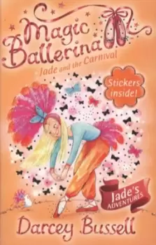 Image of Jade and the carnival by Darcey Bussell