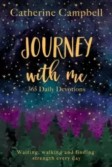 Image of Journey with Me : 365 Daily Devotions