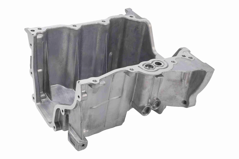 Image of VAICO Oil sump VAICO V46-1988