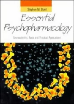 Image of Essential Psychopharmacology by Stephen M. Stahl Paperback
