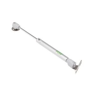 Image of IT Kitchens Door fitting W17mm L27.5mm