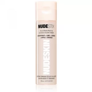 image of Nudestix Nudeskin Clarifying Toner for Face 95ml