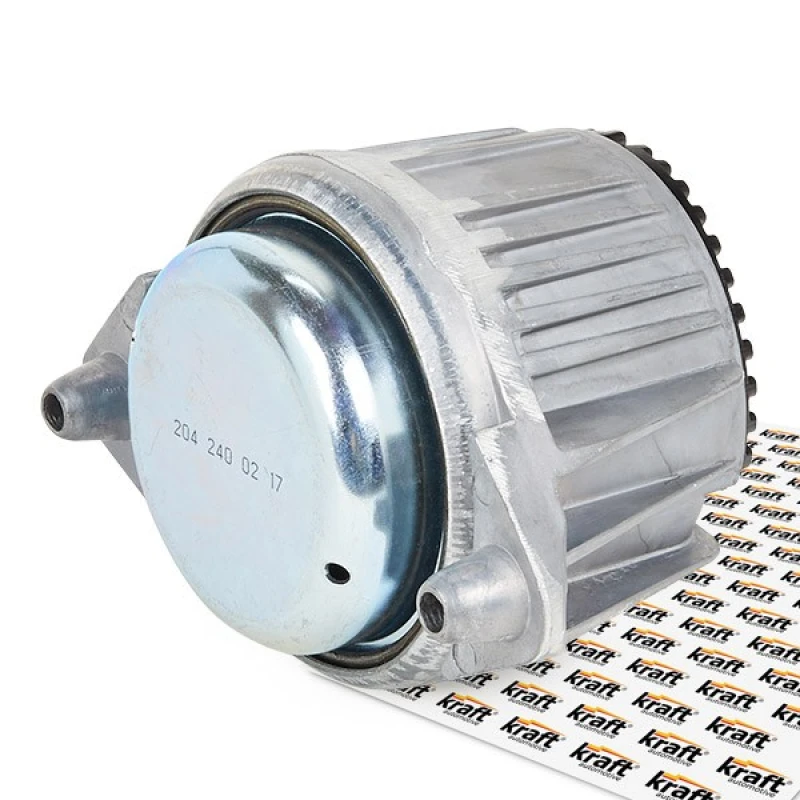 Image of KRAFT 1491136 Engine mount Engine Mounting (247)