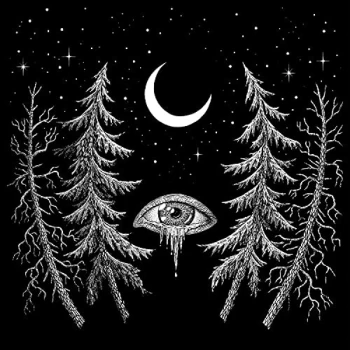 Image of Lustre - Night Spirit CD