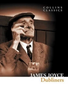 Image of Dubliners by James Joyce Paperback