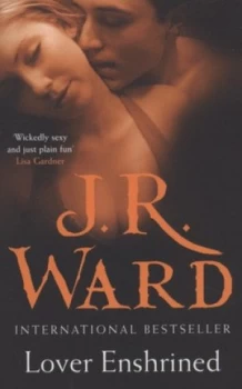 Image of Lover Enshrined by J. R. Ward Paperback