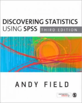 Image of Discovering Statistics Using Spss by Andy Field Paperback