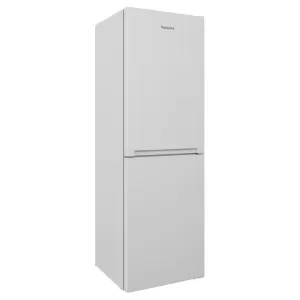 image of Hotpoint HTFC850TI1W1 322L Freestanding Fridge Freezer