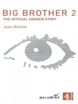 Image of Big Brother 2 by Jean Ritchie Paperback