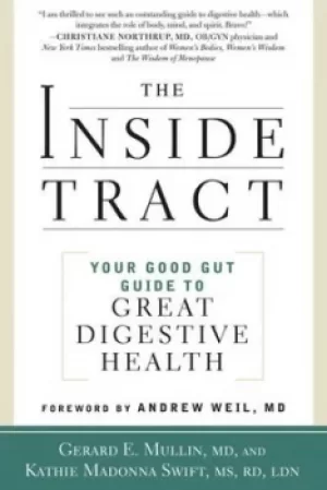 Image of The inside tract by Gerard E. Mullin