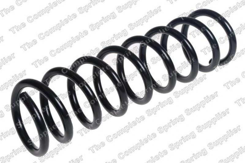 Image of LESJOFORS Coil spring LESJOFORS 4227641