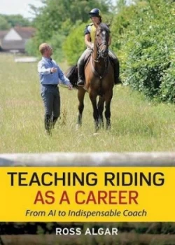 Image of Teaching riding as a career by Ross Algar