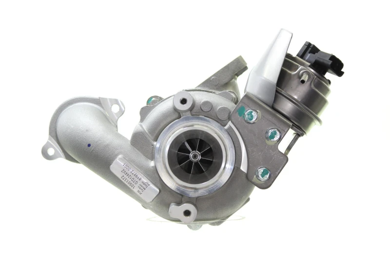 Image of Turbocharger ALANKO 10901372