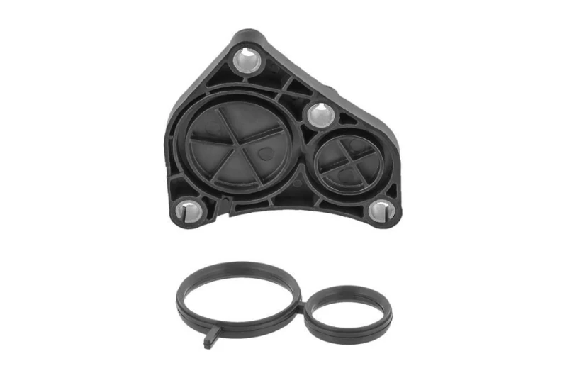 Image of TOPRAN Locking Cover, camshaft TOPRAN 503 534