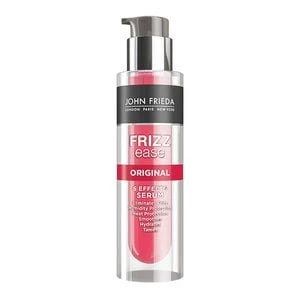 Image of John Frieda Frizz Ease Original 6 Effects Serum 50ml