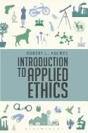 Image of introduction to applied ethics