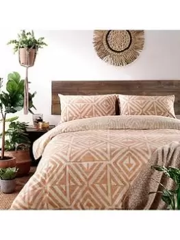 Image of Furn Tanza Duvet Cover Set