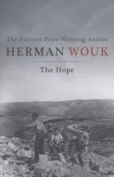 Image of The Hope by Herman Wouk Paperback
