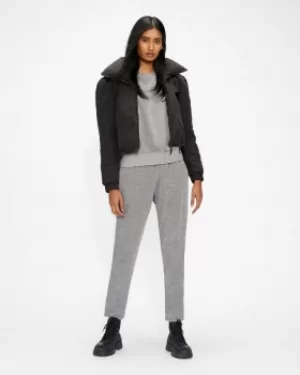 Image of Velour Jersey Jogger