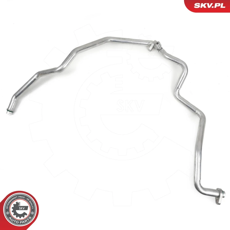 Image of ESEN SKV High- / Low Pressure Line, air conditioning ESEN SKV 54SKV649
