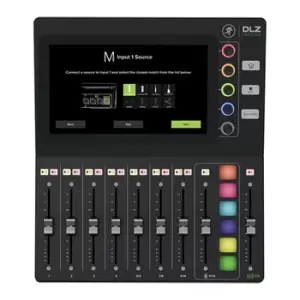 Image of Mackie DLZ Creator - Complete Content Creation Station