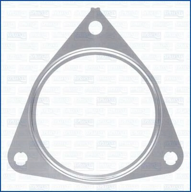 Image of AJUSA Exhaust pipe gasket AJUSA 01549300