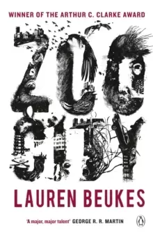 Image of Zoo City : The gripping and original WINNER of the 2011 Arthur C Clarke award