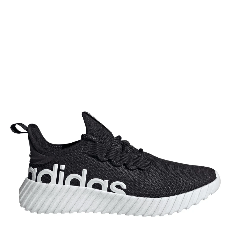 Image of adidas Kaptir 3.0 Trainers Mens - Black 6